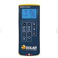 SEAWARD PV150 Solar Installation Tester (199Ω,1000V)
