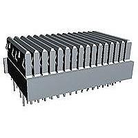 AMP Connectors - TE Connectivity 1410417-1 High Speed / Modular Connectors MULTIGIG RT T1 1" BP FULL RGHT