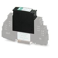 PHOENIX CONTACT 2839237 Replacement Plug PT 4-12DC-ST