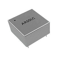 Abracon AR50LC-10.000MHZ-CBA Standard Clock Oscillators RbXO 50x50 5pin 10MHz Â+/-0.3ppb -20Â°C ~ 65Â°C CMOS 5V -140dBc/Hz at 10kHz