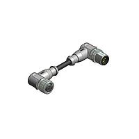 Amphenol CONEC 43-14681 Sensor Cables / Actuator Cables SAL-12-RKW5-