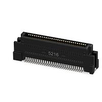 PHOENIX CONTACT 1332127 Connectors FS 0,635/ 80-MV-R- 8,0