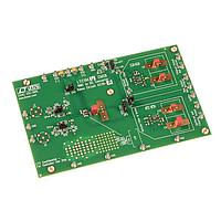 Analog Devices DC427B-A ADC LTC1966CMS8 - RMS to DC Converter