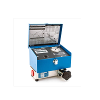 Webtec DHT401-B-6 Digital Hydraulic Tester (10-400LPM; 0-420 bar)