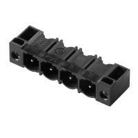 Weidmuller 1124320000 Fixed Terminal Blocks SL 7.62HP/12/90F 3.2 SN BK BX