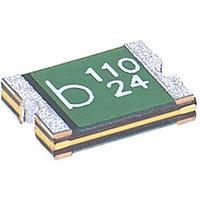 Bel Fuse 0ZCG0200AF2B Slow Blow Fuse 2A 16V PPTC 1812 SMD