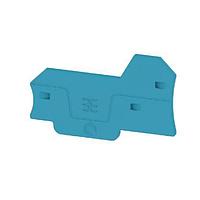 Weidmuller 2871780000 End Plate ALEP 3C 2.5 BL