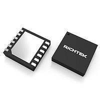 Richtek RT8082GQW Switching Voltage Regulators 3A, 2MHz, Synchronous Step-Down Converter