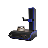 SM Metrology R250 CNC Roundness tester (500N, 250 mm)