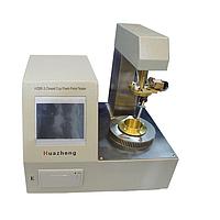 Huazheng HZBS-3 Closed Cup Flash Point Tester (-49.9°C～400.0°C)