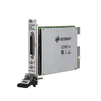 KEYSIGHT M9188A Dynamic D/A Converter (16 CH, 16-Bit, 30 V/20 mA)