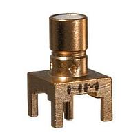 Johnson / Cinch Connectivity Solutions 131-9701-211 PCB Connectors SMB PC ST JCK .095"