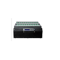 Ureach PE2100 SSD (M.2/U.2) Duplicator and Sanitizer (1 ~20, 24GB/min)