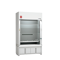 Yamato LDT-N180S Fume Hood (148Pa)