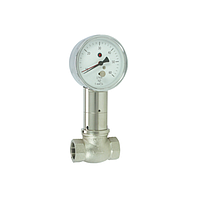 Senseca TZ1-010GR006 Flow switch (DN 10, Qmax: 10)