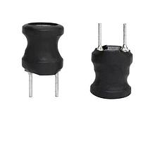 Bel Signal Transformer DRC-V-220K Choke Radial Inductor with Leads