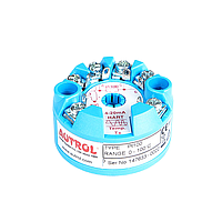 Autrol ATT2250 Temperature Transmitter (RTD,TC)