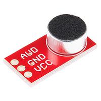 SparkFun BOB-12758 Audio IC Development Tools Electret Microphone Breakout