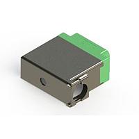 EDAC 516-038-520-150 Connectors Rack & Panel Connector