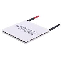 Laird Thermal Systems 56910-505 Thermoelectric Peltier Modules Thermoelectric Cooler, Ceramic Plate, for High Current/Large Heat Pump Apps