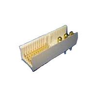 Amphenol FCI HM2A31PG60J0L9LF Hybrid Type M MPAC STR HDR PRE CNR TYPE M