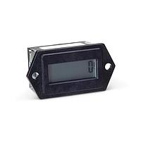 Trumeter 3400-0000 AC/DC Preset Counter AC/DC Ctr, 2-Hole 1/4" Spd Nrs