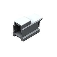 Yazaki 71221640 Wire Housing CONN 4P S NAT