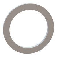 Essentra Components 13RS213581 Round Round Spacer, 1.630 ID, 2.130 OD, .130 Length