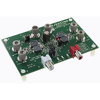 Maxim Integrated MAX9736AEVKIT+ Audio Amplifier Eval Kit MAX9736A and MAX9736B (Mono/Ste