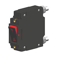 Carling Technologies C11-B0-12-680-331-R Supplementary Protector / Motor Controller C11B012680331R