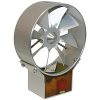 Sensing Precision HD Vane Head Anemometer