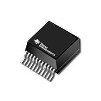 Texas Instruments LMZ22010TZE/NOPB Power Module 10A SIMPLE SWITCHER& reg; Power Module wi A 926-LMZ22010TZ/NOPB