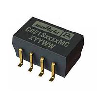 SMD Isolated DC/DC Converters
