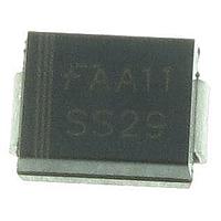 Fairchild SS29 Schottky Diode 2a 90V Rectifier Schottky Barrier
