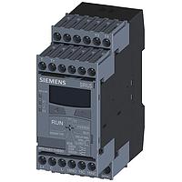 SIEMENS 3RS15401HB80 Temperature Monitoring MON. RELAY,IO-LINK,TEMP,1 THERMOC,SCREW