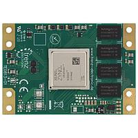 Trenz Electronic TE0813-01-2AE11-A System-On-Modules - SOM MPSoC Module with AMD Zynq UltraScale+ ZU2CG-1E, 2 GByte DDR4, 5.2 x 7.6 cm