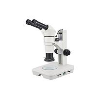 Novel SZ6060 Stereo Microscope (EW10×/Φ24,0.8×～5×,1:6.3)
