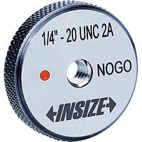 INSIZE 4221-3K1N American Standard Aerospace Thread Ring Gauges (Class 2A; 2 3/4-4UNJC)