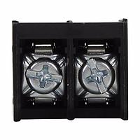 Eaton CB20220207 Closed Back TERM CONNECTOR BLK