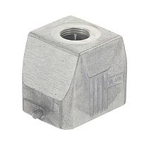 PHOENIX CONTACT 1412574 Hoods HC-STA-B06-HLFS- 1TTM20-EL-AL