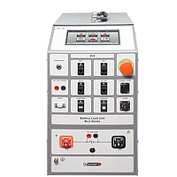 DV Power BLU1350D Battery Load Unit (0 – 100 A DC/ 0.1 A)
