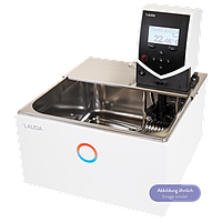 Lauda E 20 S Thermostatic Bath (200°C, 13.0 / 19.0L)