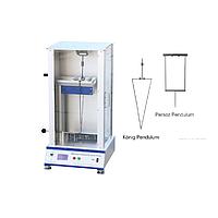 Biuged BGD 509/K Pendulum Hardness Tester (König)