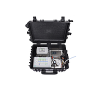 Multi gas detector