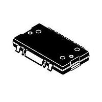 NXP AFIC10275GNR1 Power Amplifiers 978-1090 MHz, 250 W Peak, 50 V