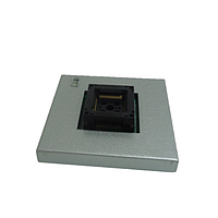 Xeltek DX3051 Socket Adapter (QFP144; Opentop; DX socket)