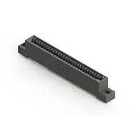 EDAC 395-028-558-108 Standard Card Edge Connectors .100" (2.54mm) Pitch Card Edge Connector