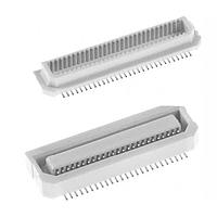 3M Electronic Solutions Division P05N-020ST-A-G Receptacles VERT BD STCK CONN .5MM SMT