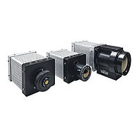 Advanced Energy MCL640L Infrared Camera (-40 ~ 500°C)