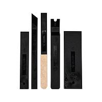 YATO YT-67371 Set Of Assembly Wedges (5 Pcs)